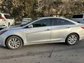 Hyundai Sonata 2011 годаfor5 250 000 тг. в Алматы – фото 3