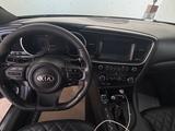 Kia Optima 2014 года за 5 500 000 тг. в Актау – фото 4