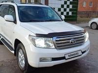 Toyota Land Cruiser 2008 года за 16 500 000 тг. в Астана