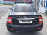 ВАЗ (Lada) Priora 2170 2013 годаүшін2 000 000 тг. в Костанай – фото 2