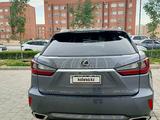Lexus RX 350 2017 года за 14 350 000 тг. в Актау – фото 3