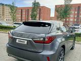 Lexus RX 350 2017 года за 14 350 000 тг. в Актау – фото 4