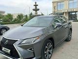 Lexus RX 350 2017 года за 14 350 000 тг. в Актау – фото 5