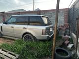 Land Rover Range Rover 2002 годаүшін3 500 000 тг. в Шымкент – фото 2