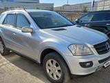 Mercedes-Benz ML 350 2007 года за 6 500 000 тг. в Атырау