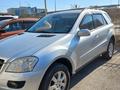 Mercedes-Benz ML 350 2007 годаүшін6 500 000 тг. в Атырау – фото 3