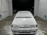 ВАЗ (Lada) 2114 2012 годаүшін1 100 000 тг. в Актау – фото 4