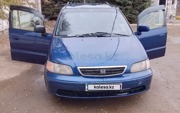 Honda Shuttle 1998 годаfor3 450 000 тг. в Костанай