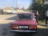 ВАЗ (Lada) 2107 1996 годаfor600 000 тг. в Тараз