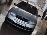 Skoda Fabia 2002 года за 1 700 000 тг. в Алматы – фото 4