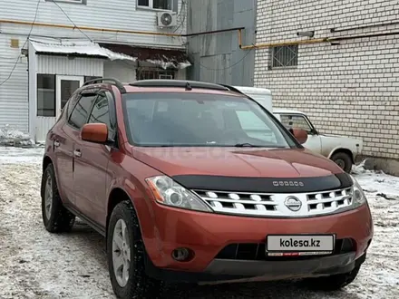 Nissan Murano 2004 года за 1 800 000 тг. в Уральск