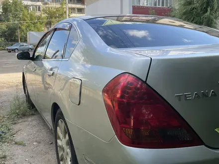 Nissan Almera 2006 года за 3 500 000 тг. в Уральск – фото 10