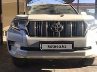 Toyota Land Cruiser Prado 2018 года за 24 000 000 тг. в Шымкент