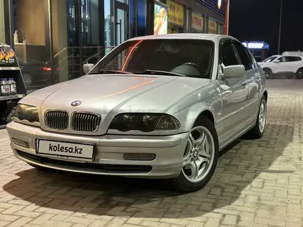 BMW 325 1999 года за 3 500 000 тг. в Алматы