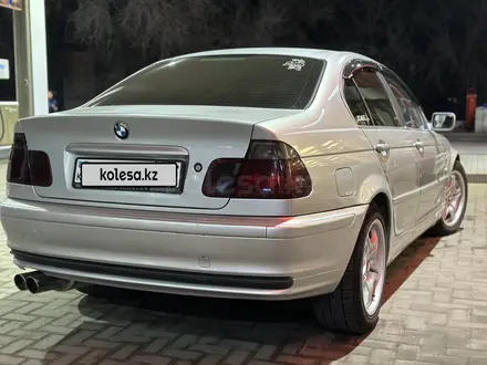 BMW 325 1999 года за 3 500 000 тг. в Алматы – фото 6