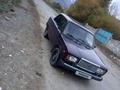 ВАЗ (Lada) 2107 1998 года за 850 000 тг. в Жаркент – фото 10