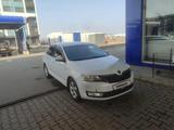 Skoda Rapid 2014 года за 5 100 000 тг. в Алматы
