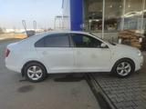 Skoda Rapid 2014 года за 5 100 000 тг. в Алматы – фото 3