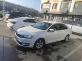 Skoda Rapid 2014 года за 5 100 000 тг. в Алматы – фото 5