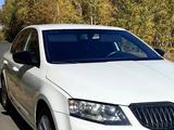 Skoda Octavia 2013 года за 5 500 000 тг. в Костанай