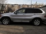 BMW X5 2001 годаүшін5 500 000 тг. в Экибастуз – фото 2