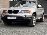BMW X5 2001 года за 6 000 000 тг. в Экибастуз – фото 2