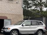 BMW X5 2001 года за 6 000 000 тг. в Экибастуз – фото 3