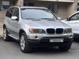 BMW X5 2001 года за 6 000 000 тг. в Экибастуз