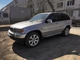 BMW X5 2001 годаүшін5 500 000 тг. в Экибастуз – фото 5