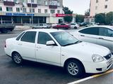 ВАЗ (Lada) Priora 2170 2015 годаүшін4 000 000 тг. в Кокшетау – фото 3