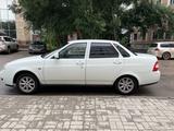 ВАЗ (Lada) Priora 2170 2015 годаүшін4 000 000 тг. в Кокшетау – фото 5