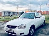 ВАЗ (Lada) Priora 2170 2015 годаүшін4 000 000 тг. в Кокшетау