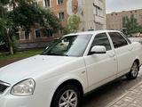 ВАЗ (Lada) Priora 2170 2015 годаүшін4 000 000 тг. в Кокшетау – фото 4