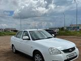 ВАЗ (Lada) Priora 2170 2015 годаүшін4 000 000 тг. в Кокшетау – фото 2