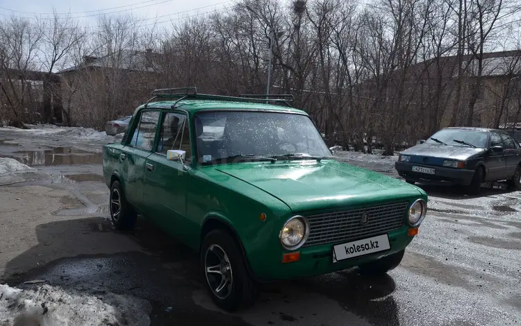 ВАЗ (Lada) 2101 1985 года за 550 000 тг. в Караганда