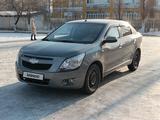 Chevrolet Cobalt 2013 года за 3 800 000 тг. в Костанай