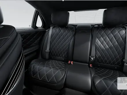 Mercedes-Benz S 580 4MATIC 2026 года за 134 000 000 тг. в Алматы – фото 6