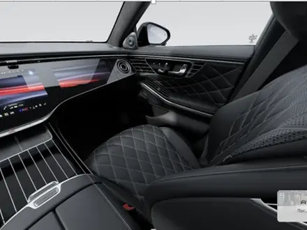 Mercedes-Benz S 580 4MATIC 2026 года за 134 000 000 тг. в Алматы – фото 7