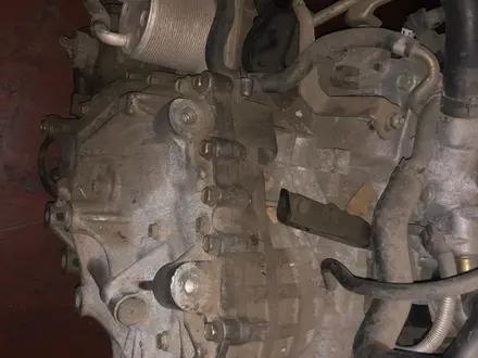 Двигатель акпп в сборе HR15 на ниссан за 1 000 тг. в Алматы – фото 4