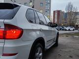 BMW X5 2010 года за 11 700 000 тг. в Астана – фото 4
