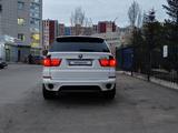 BMW X5 2010 года за 11 700 000 тг. в Астана – фото 5