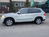 BMW X5 2010 года за 11 700 000 тг. в Астана – фото 3