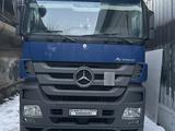 Mercedes-Benz  Actros 2013 годаүшін48 000 000 тг. в Алматы