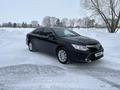 Toyota Camry 2017 года за 11 700 000 тг. в Астана – фото 2