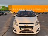 Chevrolet Spark 2022 года за 4 900 000 тг. в Шымкент – фото 3