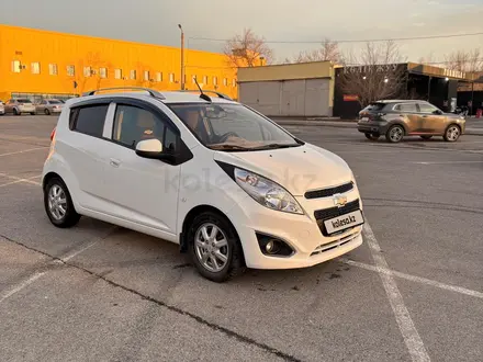 Chevrolet Spark 2022 года за 4 900 000 тг. в Шымкент – фото 2