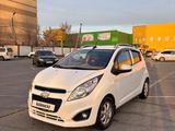 Chevrolet Spark 2022 года за 4 900 000 тг. в Шымкент