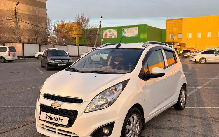 Chevrolet Spark 2022 года за 4 900 000 тг. в Шымкент