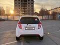 Chevrolet Spark 2022 года за 4 900 000 тг. в Шымкент – фото 8