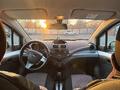 Chevrolet Spark 2022 года за 4 900 000 тг. в Шымкент – фото 10